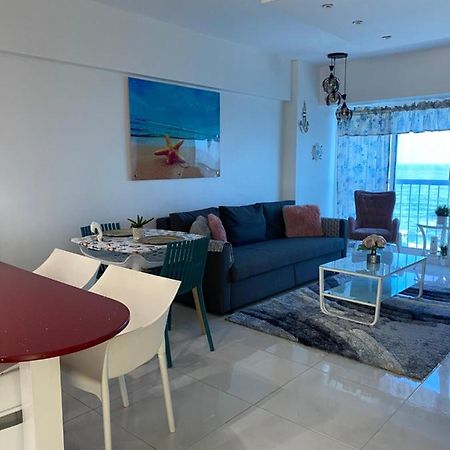 Villa Marbella Ocean View Σάντο Ντομίγκο Εξωτερικό φωτογραφία