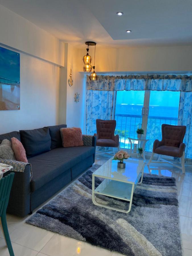 Villa Marbella Ocean View Σάντο Ντομίγκο Εξωτερικό φωτογραφία