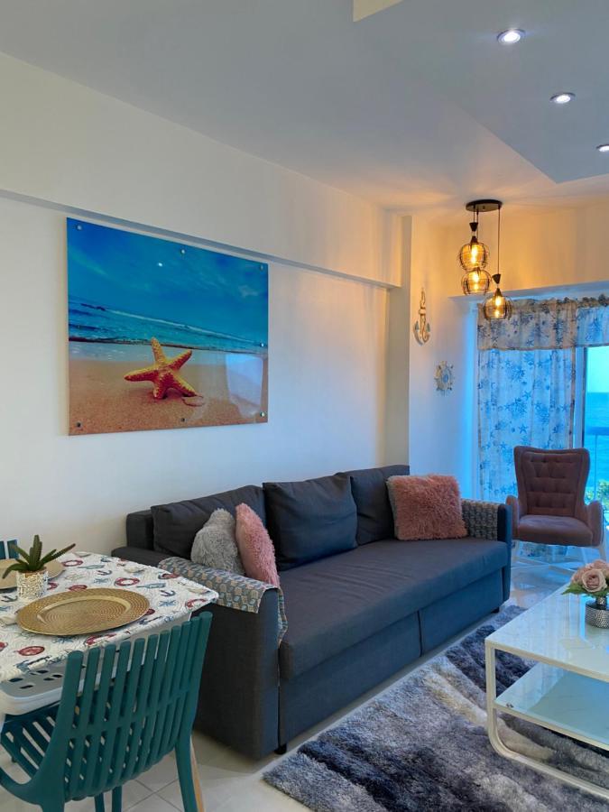 Villa Marbella Ocean View Σάντο Ντομίγκο Εξωτερικό φωτογραφία